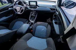 Chevrolet Captiva 2023