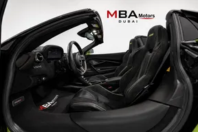 McLaren 720S 2020