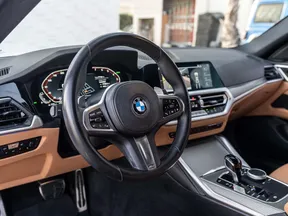 BMW 4 Series 420 2023
