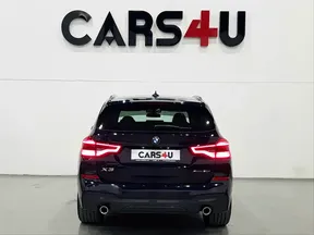 BMW X3 M 2019