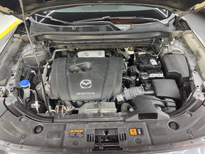 Mazda CX-5 2023