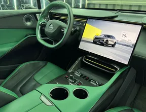 Lotus Eletre 2025