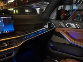 BMW X7 40 2025