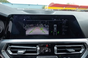 BMW 3 Series 320 2021