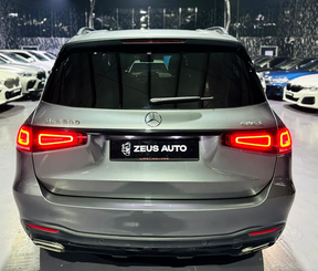 Mercedes-Benz GLS 580 2020