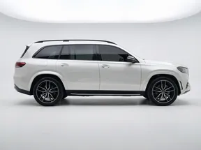 Mercedes-Benz GLS 450 2020