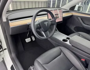 Tesla Model Y Performance 2023