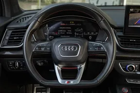 Audi SQ5 2023