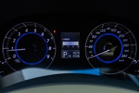 Infiniti QX70 2019