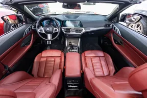 BMW 4 Series M440 2023