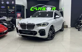 BMW X5 50 2019