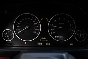 BMW 4 Series 430 2018