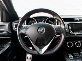 Alfa Romeo Giulietta 2021