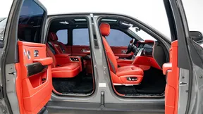 Rolls-Royce Cullinan 2019