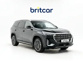 Jetour X90 PLUS 2024