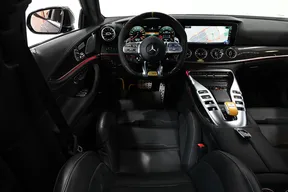 Mercedes-Benz AMG GT 63 S 2020