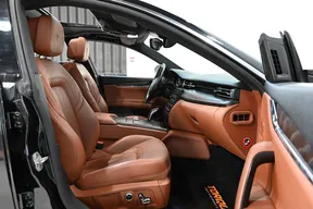 Maserati Quattroporte 2021