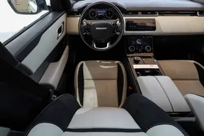Land Rover Range Rover Velar 2018