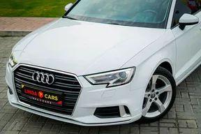 Audi A3 2020