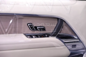 Land Rover Range Rover 2025