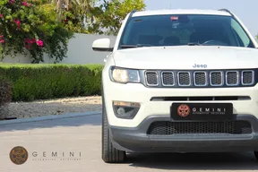 Jeep Compass 2021