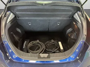 Nissan Leaf 2022