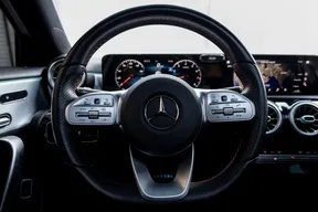 Mercedes-Benz A-Class 200 2021