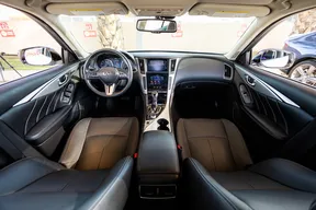 Infiniti Q50 2023