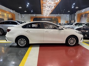 Kia K3/ Cerato/ Forte 2022