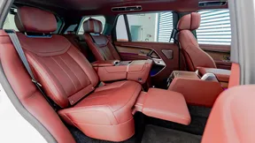 Land Rover Range Rover 2024