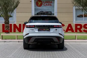 Land Rover Range Rover Velar 2018