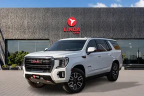 GMC Yukon 2022