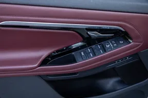 Land Rover Range Rover Evoque 2020