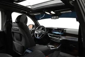 BMW X5 40 2026