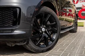 Land Rover Range Rover Sport 2020