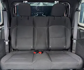 Jeep Wrangler 2023