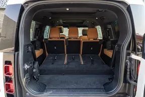 Land Rover Defender 130 2023