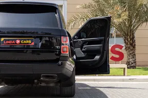 Land Rover Range Rover 2018