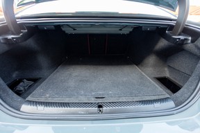 BMW 5 Series 520 2024