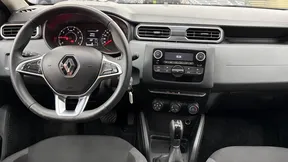 Renault Duster 2023