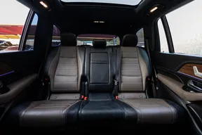 Mercedes-Benz GLS 450 2019