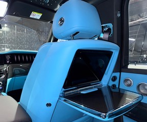 Rolls-Royce Cullinan 2025