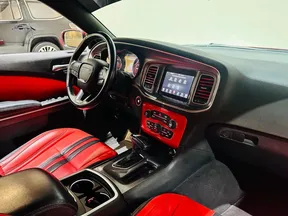 Dodge Charger 2022