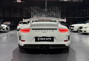Porsche 911 GT3 2014