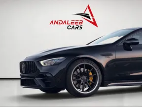 Mercedes-Benz AMG GT 53 2023