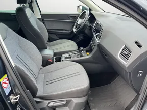 SEAT Ateca 2021