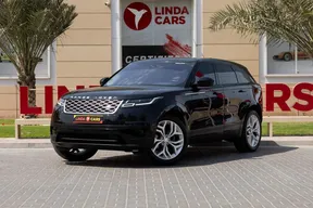 Land Rover Range Rover Velar 2019
