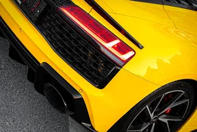 Audi R8 2022