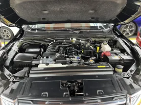 Nissan Xterra 2024
