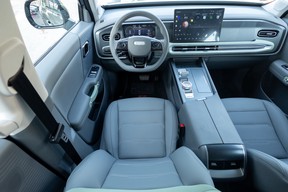 BAIC BJ30 2025